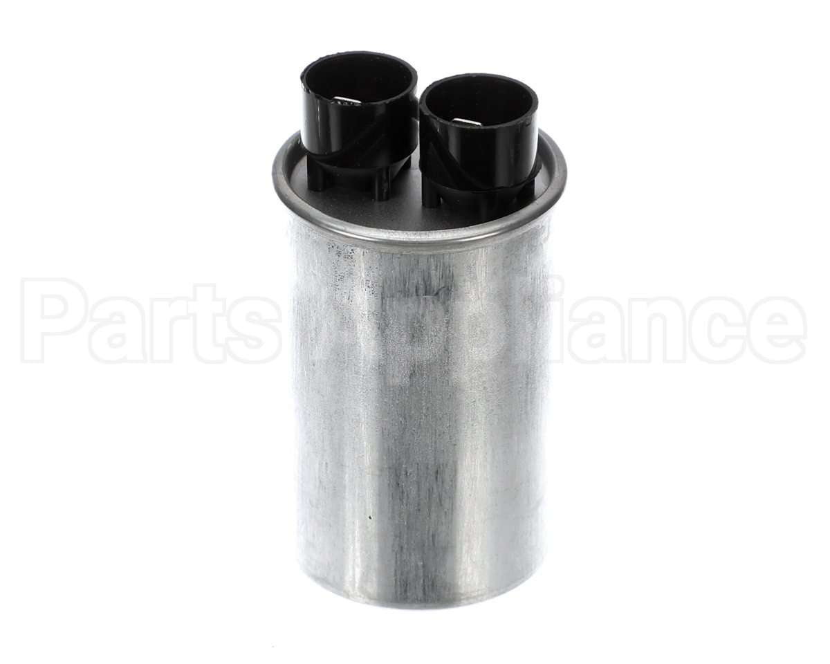 46W21 Lennox Run Cap 10Mfd At 440Vac Round
