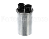 46W21 Lennox Run Cap 10Mfd At 440Vac Round