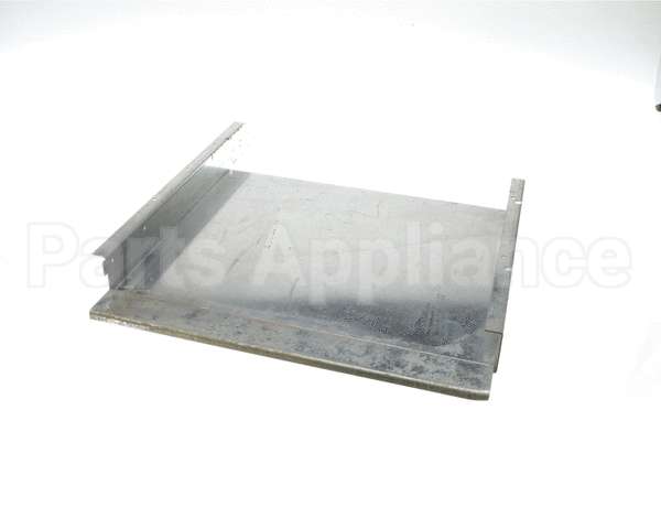 47-0010-585 Qbd Modular Systems Drain Pan