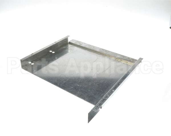 47-0010-585 Qbd Modular Systems Drain Pan