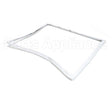 47-0015 Autofry Door Gasket, 23.625X19.0625X0.5625