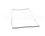 47-0016 Autofry Door Gasket, 23.25X14X0.5