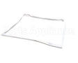 47-0018 Autofry Door Gasket, 23.5X19.875X0.4375