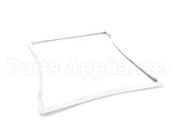 47-0018 Autofry Door Gasket, 23.5X19.875X0.4375