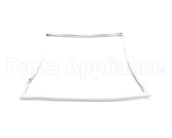 47-0018 Autofry Door Gasket, 23.5X19.875X0.4375