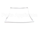47-0018 Autofry Door Gasket, 23.5X19.875X0.4375