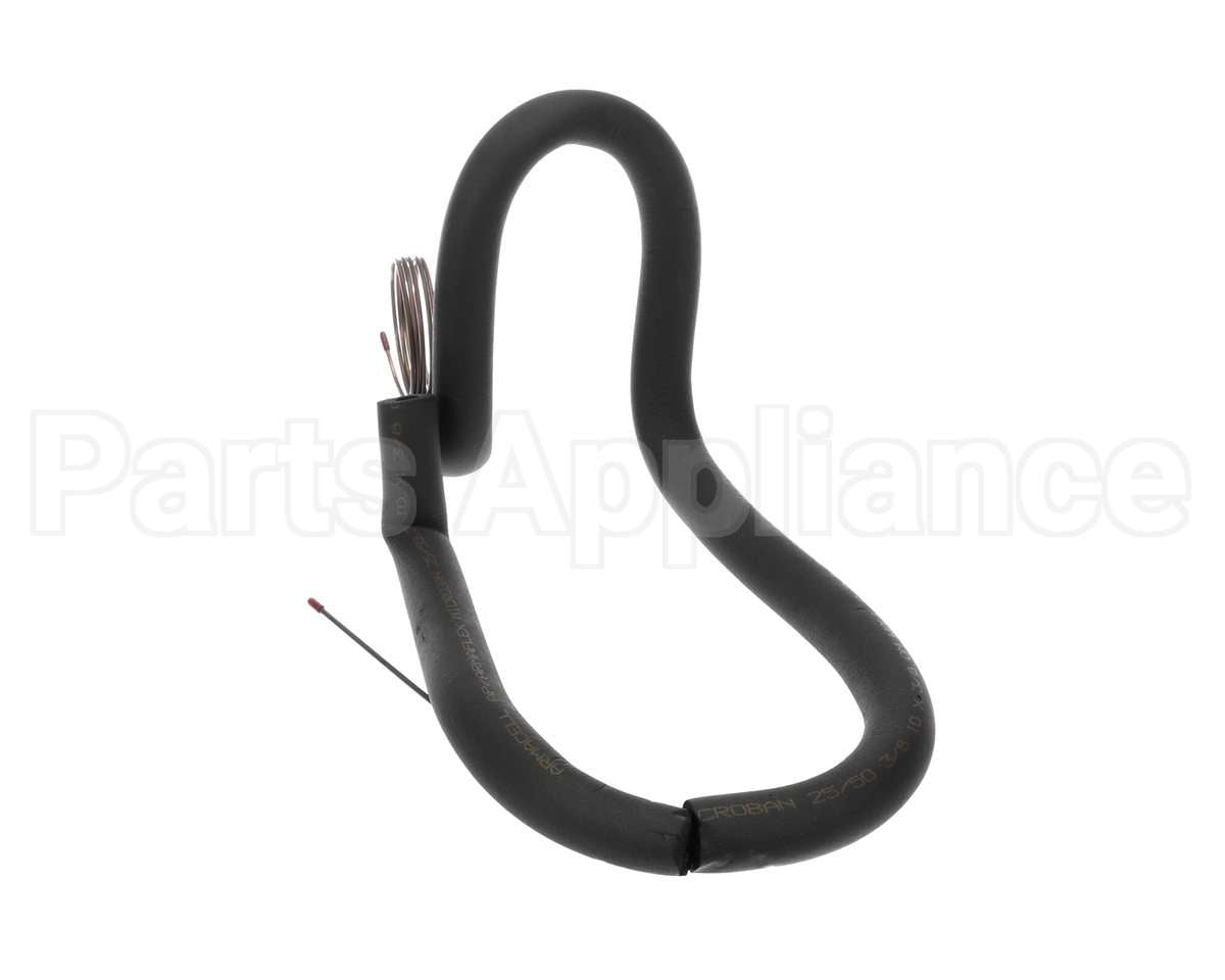 47-0020-581 Qbd Modular Systems Suction Line Assembly