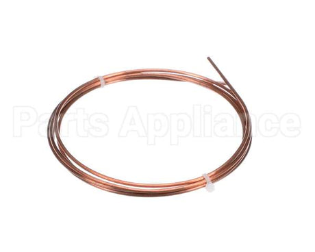 47-0100-105 Qbd Modular Systems Cap Line 042Id.093"Od