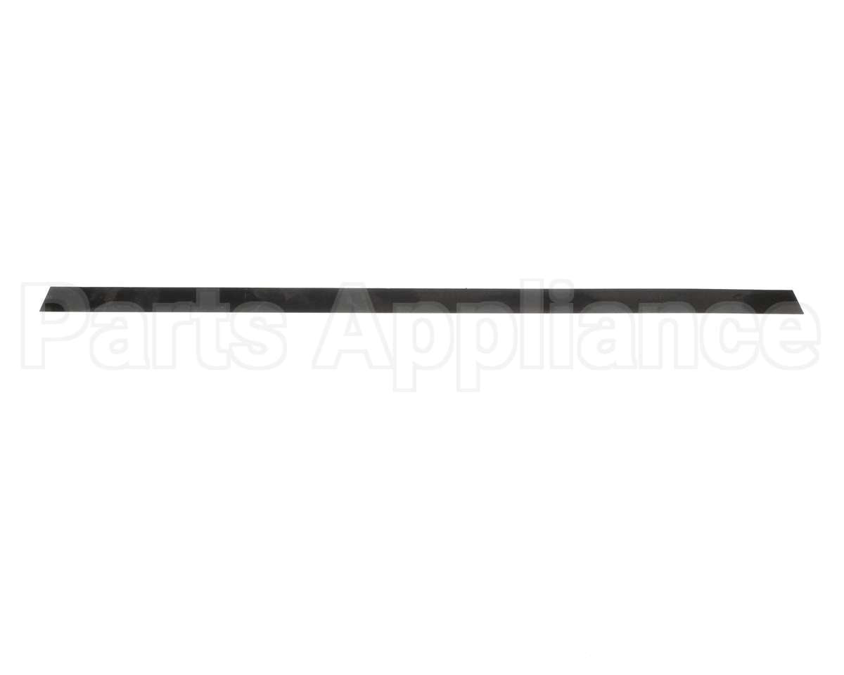 47-01114 Master-Bilt Top Contact Plate, F-167 Paint