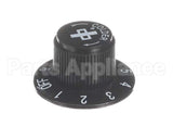 47-0120-142 Qbd Modular Systems Knob, Cold Control