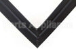 47-0140-104 Qbd Modular Systems Gasket 21-3/4 In X 23-3/4 In