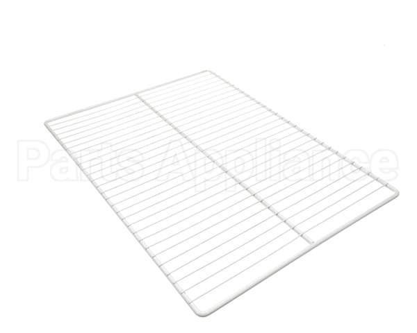 47-0200-120 Qbd Modular Systems Shelf -Ruc 27 221/2 In X 17 In