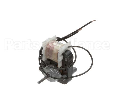 47-0410-015 Qbd Modular Systems Evaporator. Fan Motor Dc7