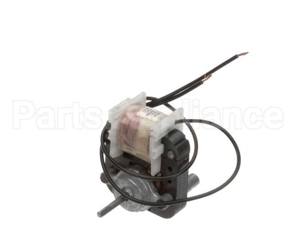 47-0410-015 Qbd Modular Systems Evaporator. Fan Motor Dc7