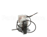 47-0410-015 Qbd Modular Systems Evaporator. Fan Motor Dc7