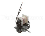 47-0410-015 Qbd Modular Systems Evaporator. Fan Motor Dc7