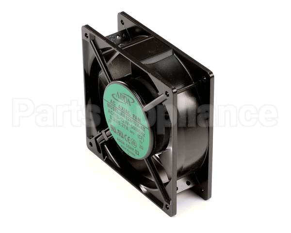 47-0410-037 Qbd Modular Systems Fan For Dc7Hg