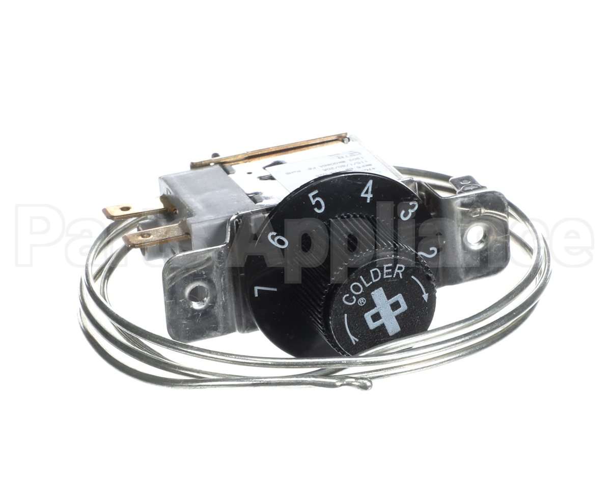 47-0430-093 Qbd Modular Systems Thermostat