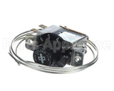 47-0430-093 Qbd Modular Systems Thermostat