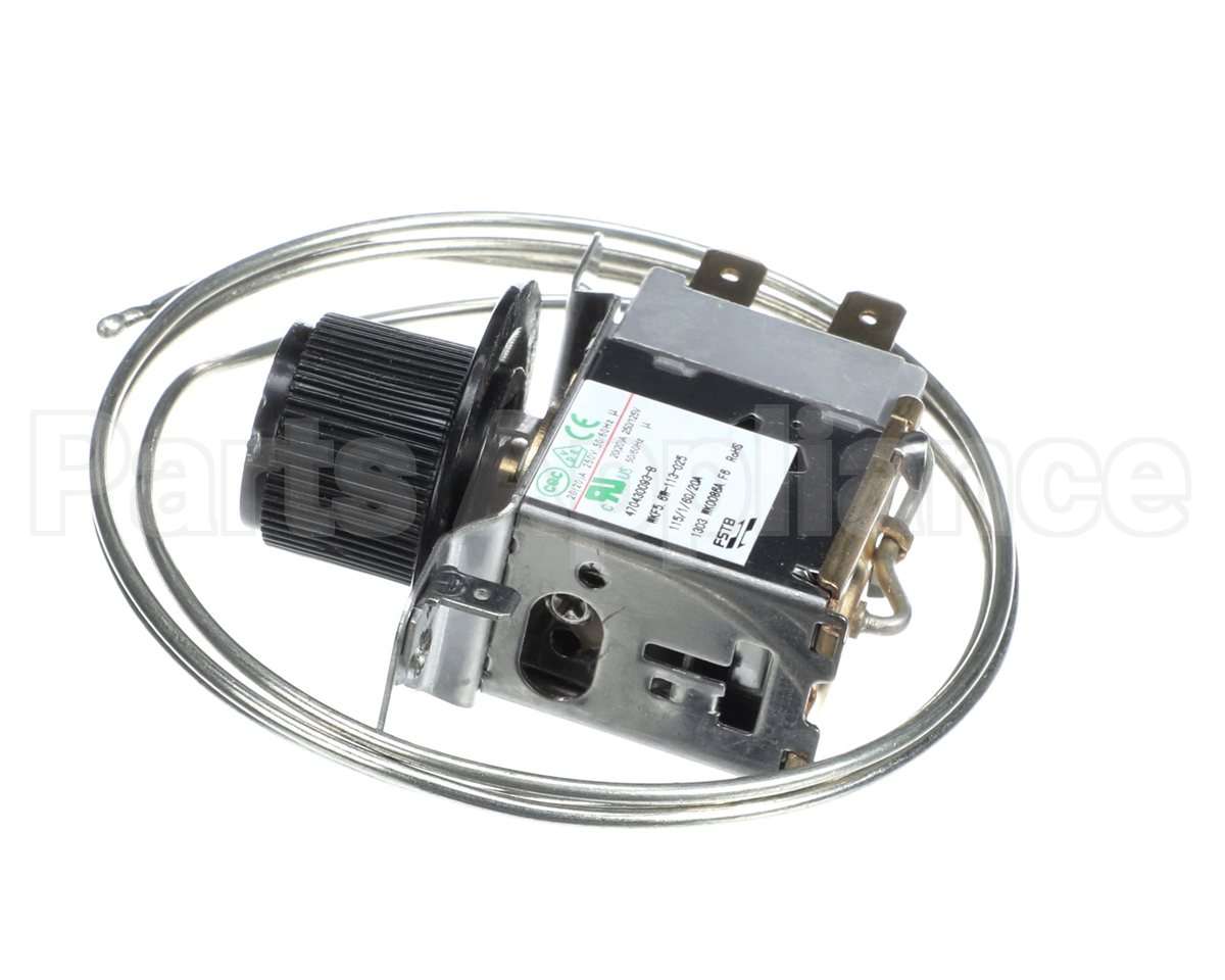 47-0430-093 Qbd Modular Systems Thermostat