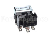 47-0430-170 Qbd Modular Systems Start Relay