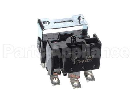 47-0430-170 Qbd Modular Systems Start Relay