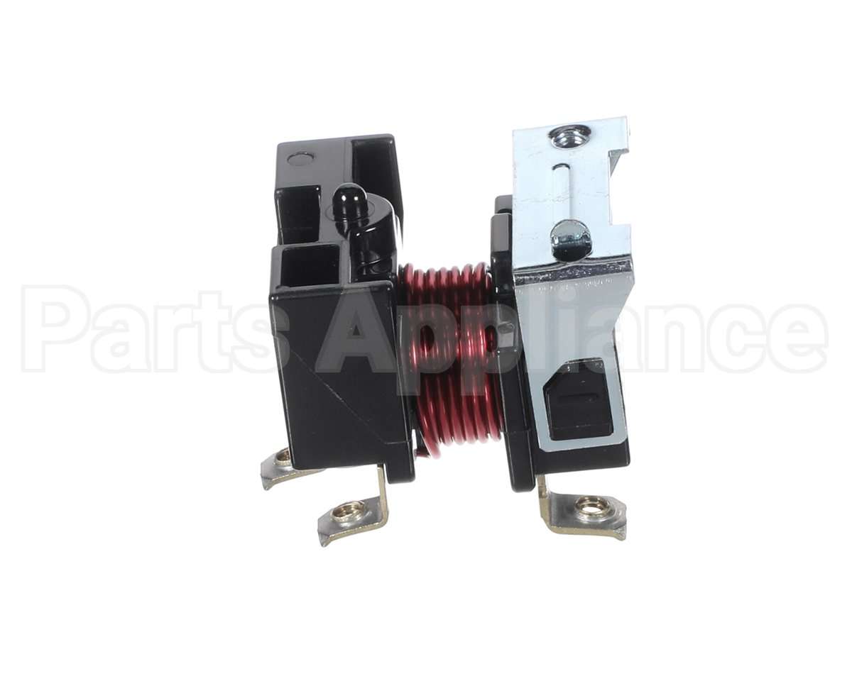 47-0430-170 Qbd Modular Systems Start Relay