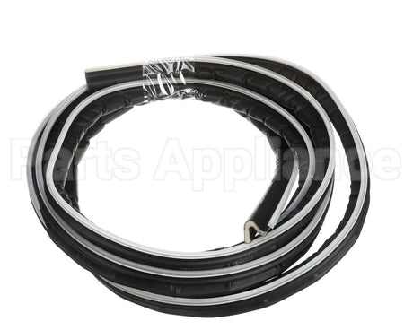 47-0520-169 Qbd Modular Systems Kit Door Track/Sweep Dc60St
