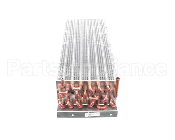 47-0530-120 Qbd Modular Systems Evaporator Coil, 1/2 Hp