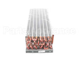 47-0530-120 Qbd Modular Systems Evaporator Coil, 1/2 Hp