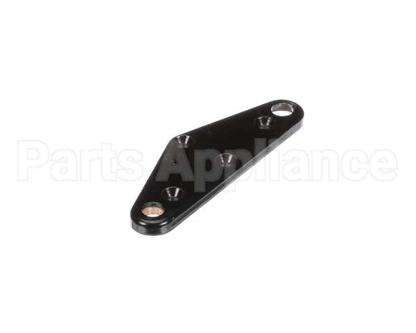 47-0530-187 Qbd Modular Systems Hinge, Top