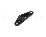 47-0530-187 Qbd Modular Systems Hinge, Top