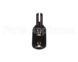 47-0530-192 Qbd Modular Systems Pin Pivot Bottom Dc7/12