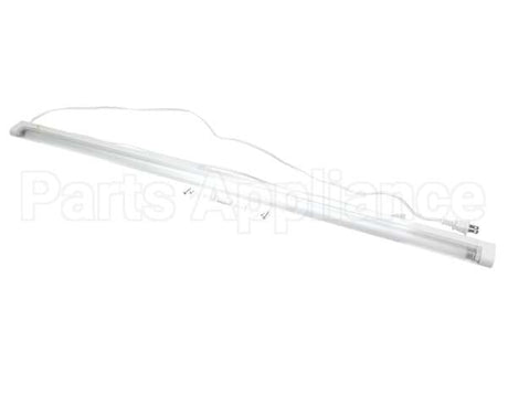 47-0530-462 Qbd Modular Systems T5 24W Light Fixture W Bulb