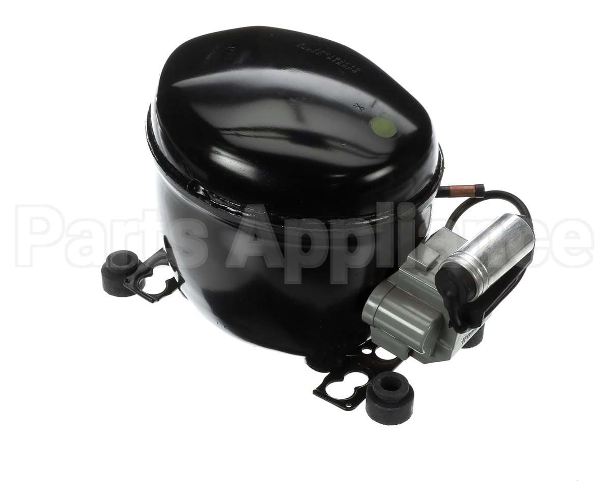 47-0530-660 Qbd Modular Systems Compressor Unit