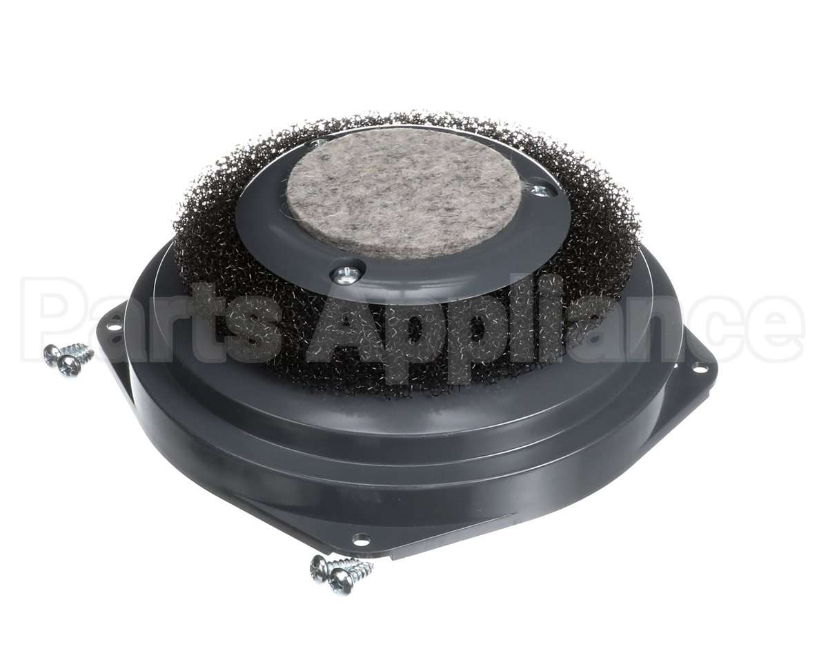 47-0818092AK World Dryer Kit Plenum Cap Assy. (K)