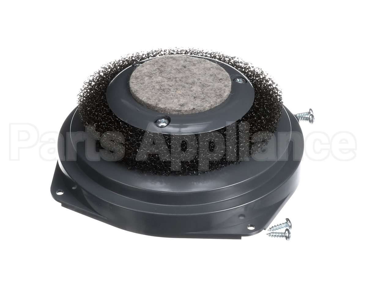 47-0818092AK World Dryer Kit Plenum Cap Assy. (K)