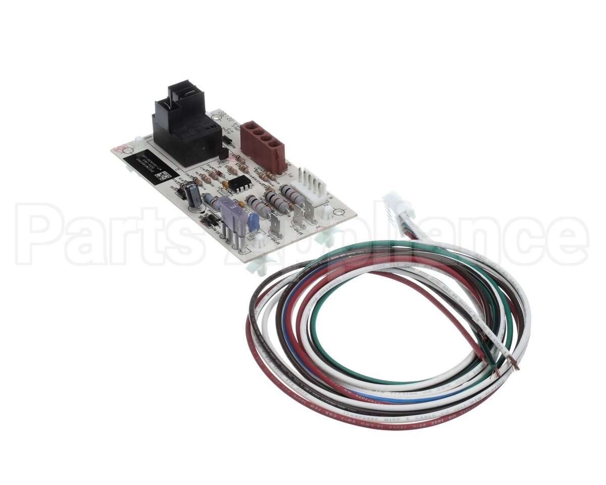 47-100436-84J Rheem Blower Board Kit For 208-230V