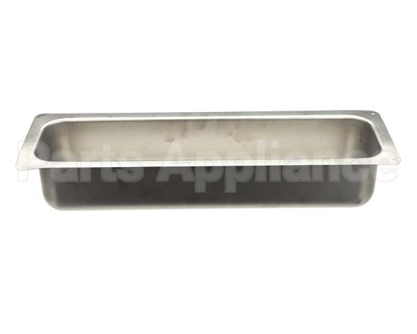 47-12963 Federal Industries Condensate Pan 20.88L By 6-3/8