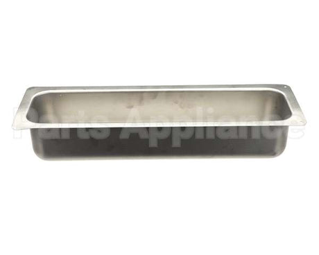 47-12963 Federal Industries Condensate Pan 20.88L By 6-3/8