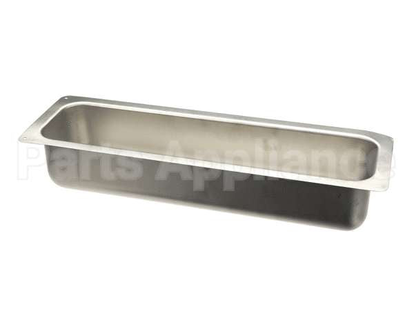 47-12963 Federal Industries Condensate Pan 20.88L By 6-3/8