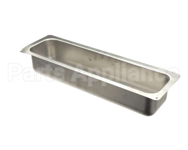 47-12963 Federal Industries Condensate Pan 20.88L By 6-3/8