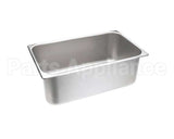 47-19340 Federal Industries Condensate Drain Pan 16.5X10.0