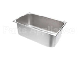 47-19340 Federal Industries Condensate Drain Pan 16.5X10.0