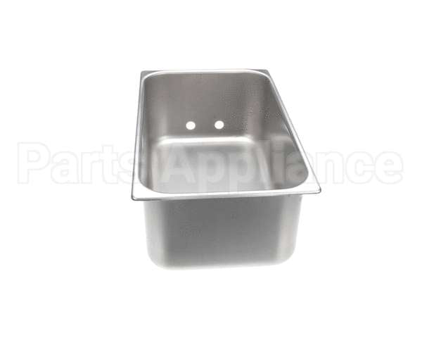 47-19340 Federal Industries Condensate Drain Pan 16.5X10.0