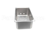 47-19340 Federal Industries Condensate Drain Pan 16.5X10.0