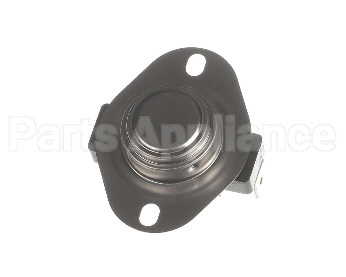 47-19554-89 Rheem 180-40F Spst Auto Limit Switch