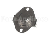 47-19554-89 Rheem 180-40F Spst Auto Limit Switch