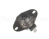 47-19554-89 Rheem 180-40F Spst Auto Limit Switch