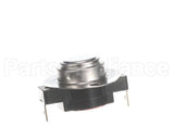 47-19554-89 Rheem 180-40F Spst Auto Limit Switch